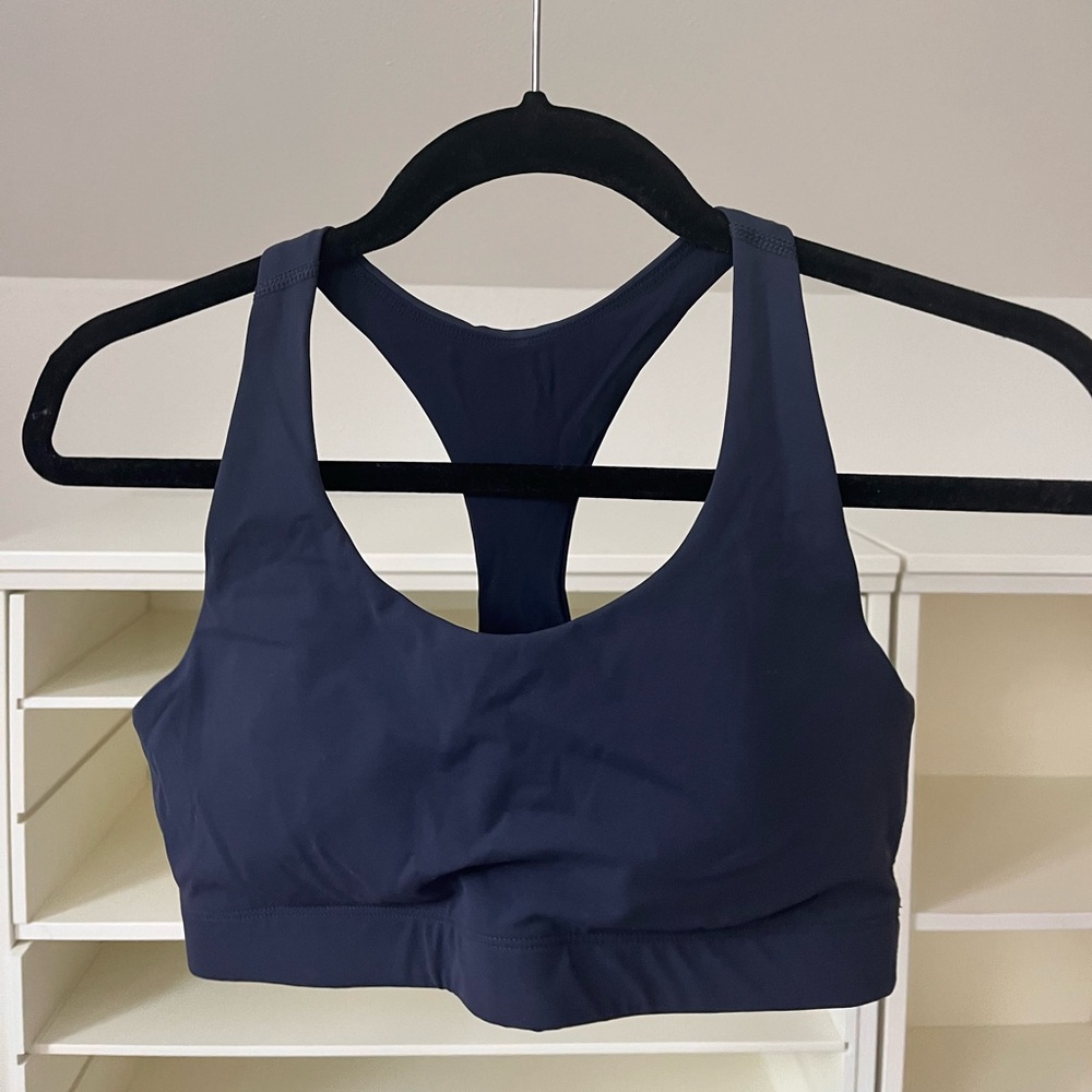 Outdoor Voices Sports Bra
